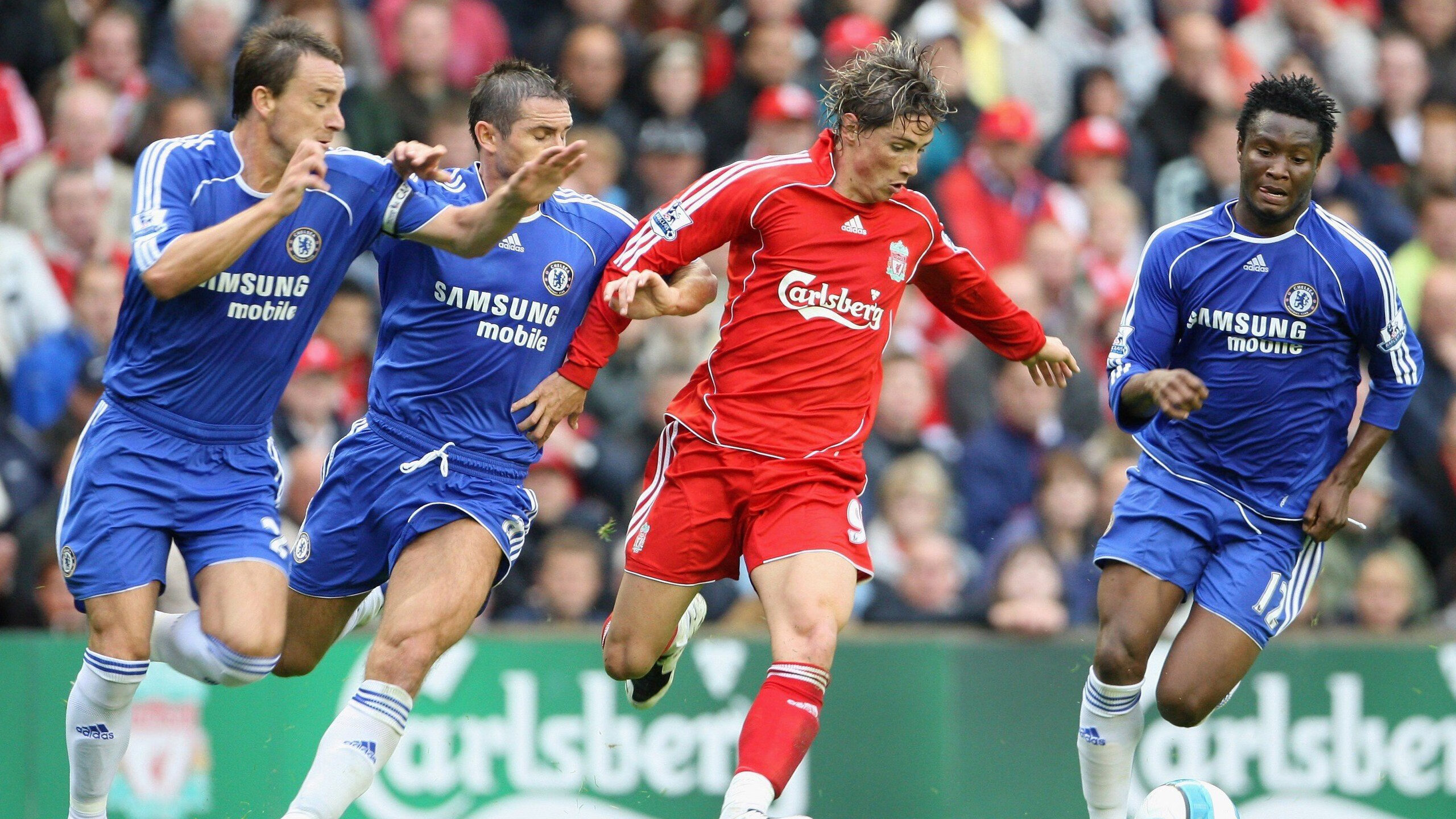 赛前速览：足协杯次回合上海海港对阵利物浦，三大看点值得期待的简单介绍